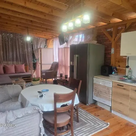 Camping ла пуеста де соль Burgas