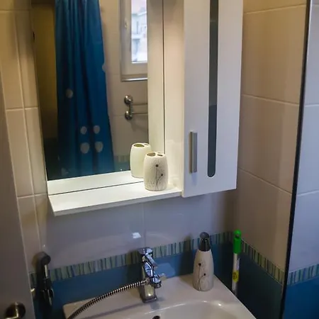 Apartment Апартамент Арилейс