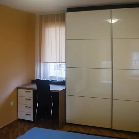 Apartment Апартамент Арилейс